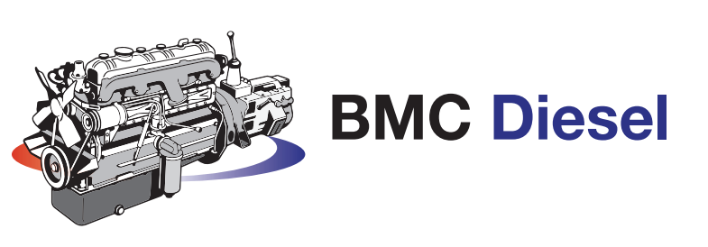 BMC Diesel
